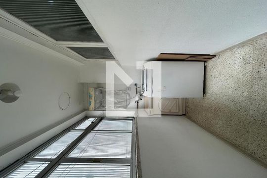 Área de Serviço de apartamento à venda com 1 quarto, 60m² em Centro, São Leopoldo