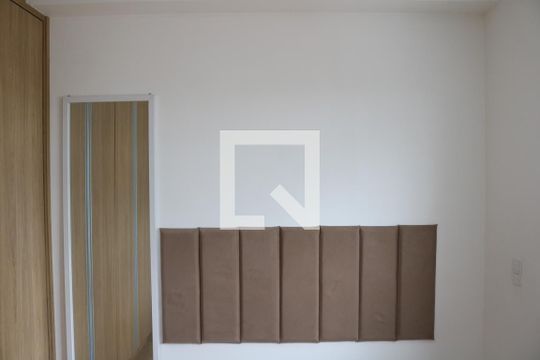 Quarto de apartamento à venda com 1 quarto, 28m² em Água Branca, São Paulo