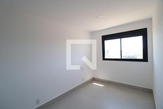 Suíte 2 de apartamento para alugar com 2 quartos, 89m² em Shopping Park, Belo Horizonte