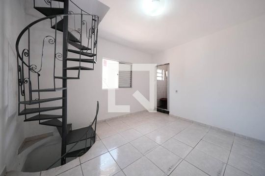 Suíte de casa à venda com 2 quartos, 75m² em Vila Ponte Rasa, São Paulo