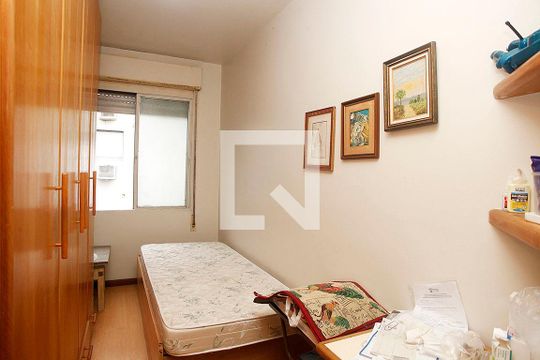Escritório de apartamento para alugar com 3 quartos, 150m² em Jardim Botânico, Porto Alegre