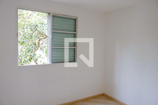 Quarto 1 de apartamento à venda com 2 quartos, 42m² em Padroeira, Osasco