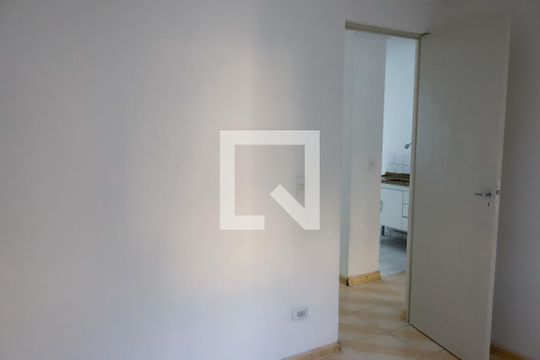 Quarto 1 de apartamento à venda com 2 quartos, 42m² em Padroeira, Osasco