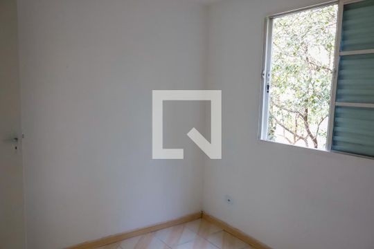 Quarto 1 de apartamento à venda com 2 quartos, 42m² em Padroeira, Osasco