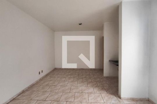 Studio de kitnet/studio para alugar com 1 quarto, 25m² em Centro, São Leopoldo
