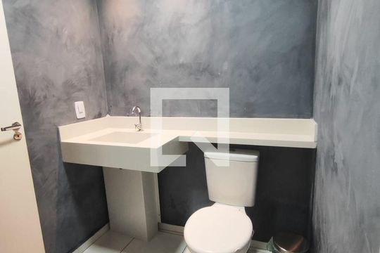 Apartamento à venda com 2 quartos, 40m² em Padroeira, Osasco