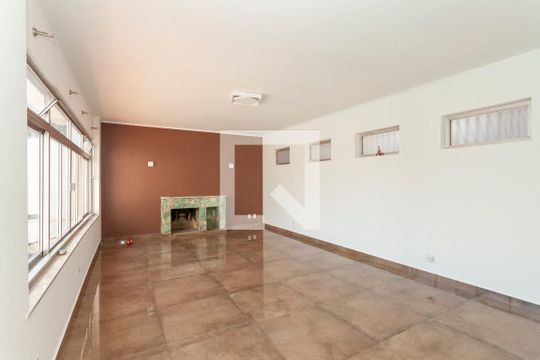 Sala de casa à venda com 4 quartos, 420m² em Jardim Prudência, São Paulo