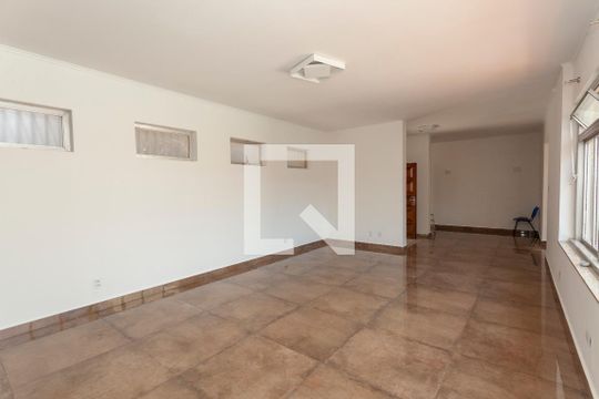 Sala de casa à venda com 4 quartos, 420m² em Jardim Prudência, São Paulo