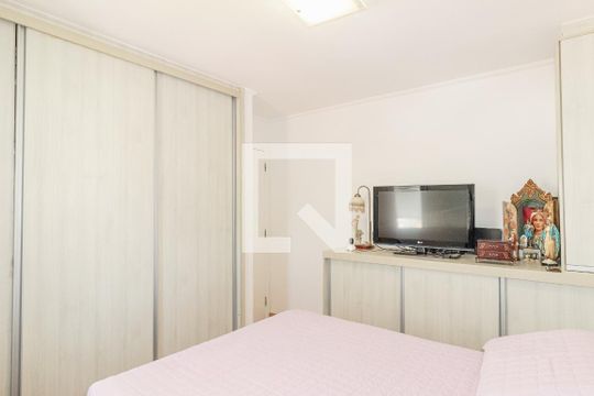 Quarto de apartamento à venda com 2 quartos, 115m² em Moema, São Paulo