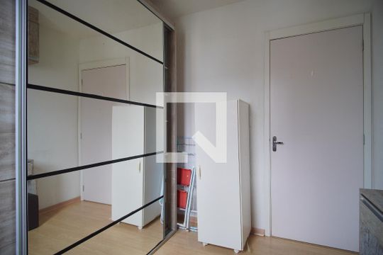 Quarto 2 de apartamento à venda com 2 quartos, 50m² em Duque de Caxias, São Leopoldo