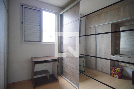 Quarto 2 de apartamento à venda com 2 quartos, 50m² em Duque de Caxias, São Leopoldo