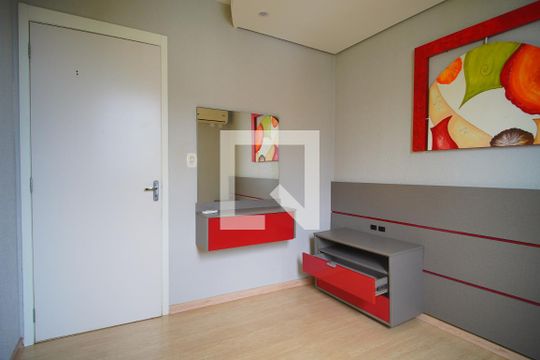 Quarto 1 de apartamento à venda com 2 quartos, 50m² em Duque de Caxias, São Leopoldo