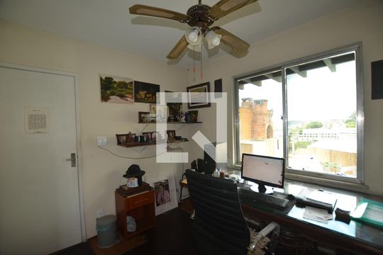 Suíte 3 de apartamento para alugar com 3 quartos, 240m² em Praça Seca, Rio de Janeiro