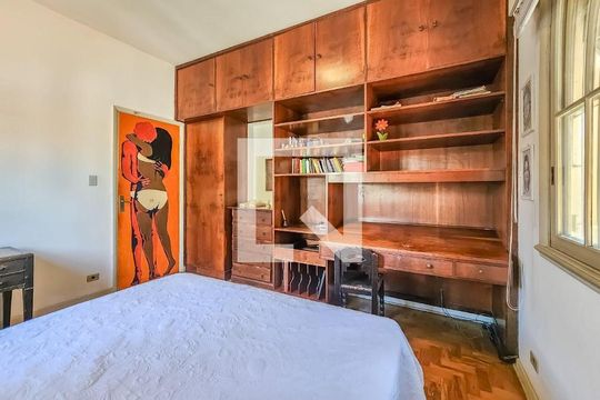 Casa à venda com 6 quartos, 399m² em Pacaembu, São Paulo