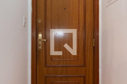 Sala de apartamento para alugar com 2 quartos, 74m² em Consolação, São Paulo