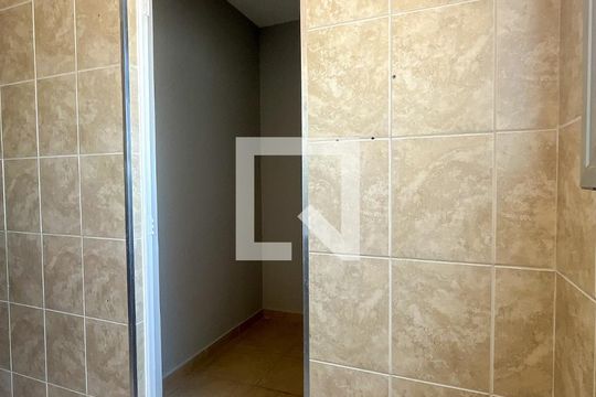 Área de Serviço de apartamento para alugar com 3 quartos, 64m² em Vila dos Remédios, São Paulo