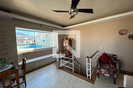 Sala 2 de apartamento à venda com 4 quartos, 179m² em Cachambi, Rio de Janeiro