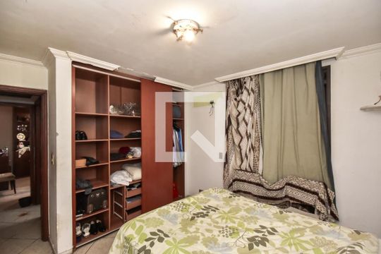 Quarto 1 de apartamento à venda com 4 quartos, 273m² em Vila Andrade, São Paulo