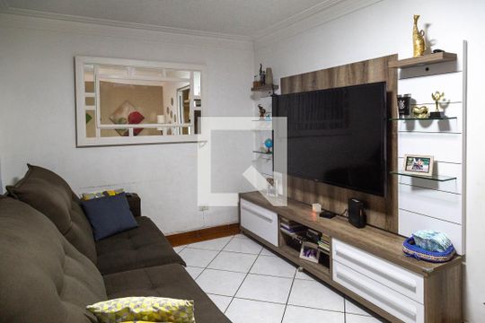 Sala de casa à venda com 2 quartos, 125m² em Vila Sao Joao, Guarulhos