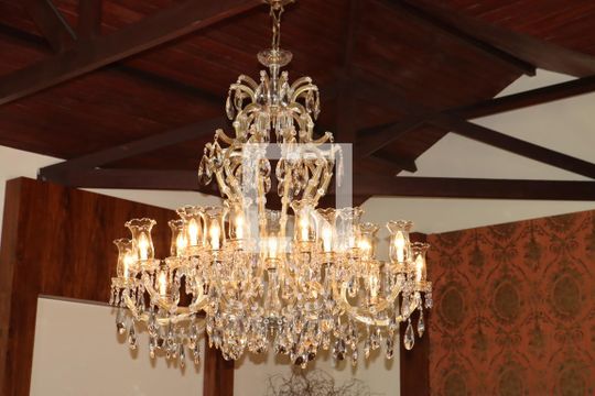 Casa de Condomínio para alugar com 6 quartos, 1200m² em Jardim Mediterraneo, Cotia