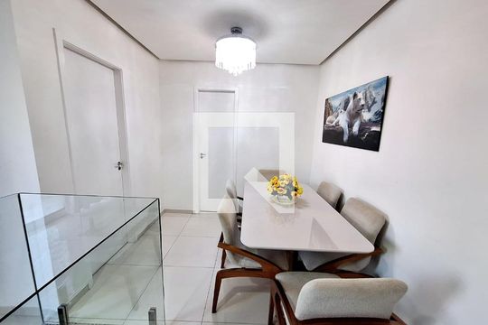 Sala de apartamento à venda com 3 quartos, 124m² em Cachambi, Rio de Janeiro