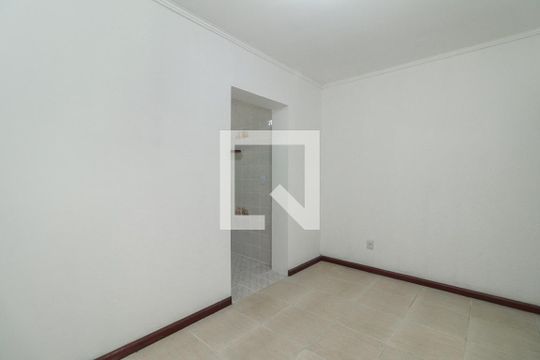 Sala de Jantar de casa à venda com 5 quartos, 220m² em Jardim do Salso, Porto Alegre