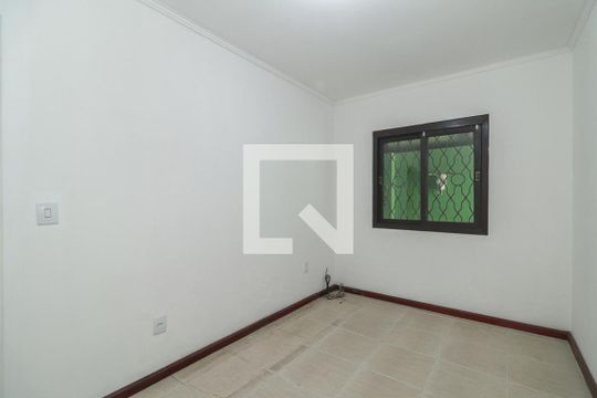 Sala de Jantar de casa à venda com 5 quartos, 220m² em Jardim do Salso, Porto Alegre