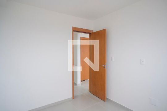 Quarto 1 de apartamento para alugar com 2 quartos, 38m² em Vila Palmares, Santo André
