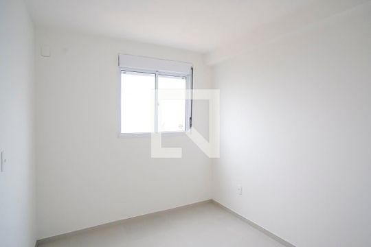 Quarto 1 de apartamento para alugar com 2 quartos, 38m² em Vila Palmares, Santo André