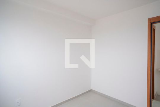 Quarto 1 de apartamento para alugar com 2 quartos, 38m² em Vila Palmares, Santo André