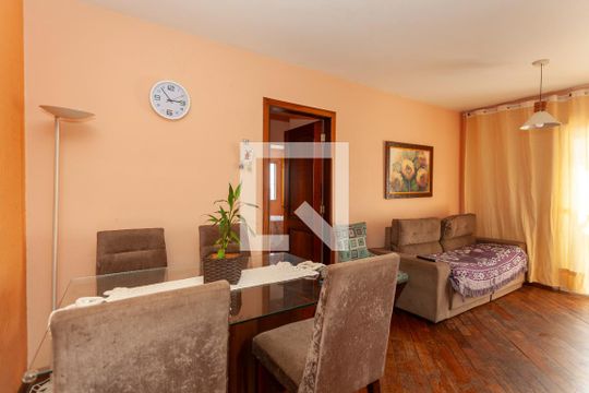 Copa de apartamento à venda com 2 quartos, 65m² em Interlagos, São Paulo