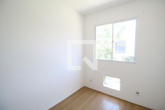 Quarto 1 de apartamento à venda com 2 quartos, 44m² em Taquara, Rio de Janeiro