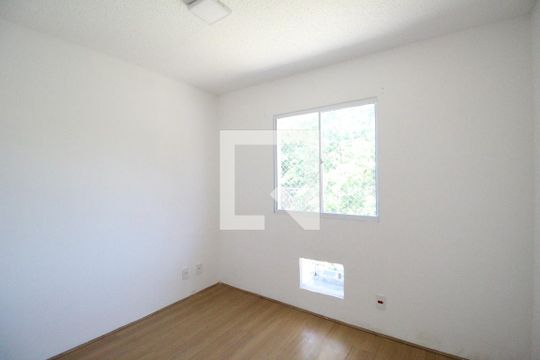 Quarto 2 de apartamento à venda com 2 quartos, 44m² em Taquara, Rio de Janeiro