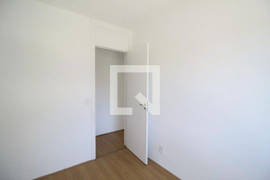 Quarto 1 de apartamento à venda com 2 quartos, 44m² em Taquara, Rio de Janeiro