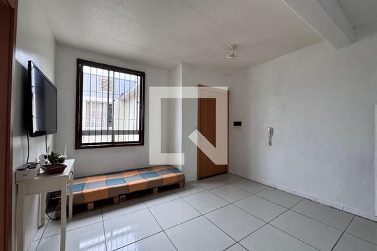 Apartamento à venda com 2 quartos, 45m² em Campina, São Leopoldo