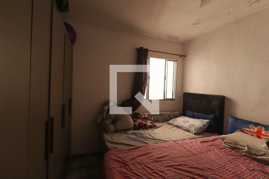 Quarto 1 de casa à venda com 1 quarto, 180m² em Vila Rio Branco, Jundiaí