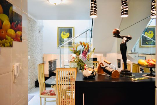 Cozinha de casa à venda com 3 quartos, 132m² em Vila da Saúde, São Paulo