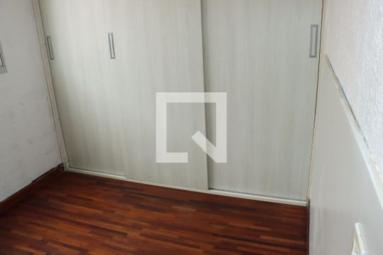 Quarto 1 de apartamento para alugar com 2 quartos, 38m² em Centreville, Cotia
