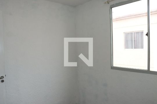 Quarto 2 de apartamento para alugar com 2 quartos, 38m² em Centreville, Cotia