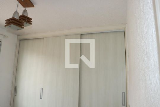 Quarto 1 de apartamento para alugar com 2 quartos, 38m² em Centreville, Cotia