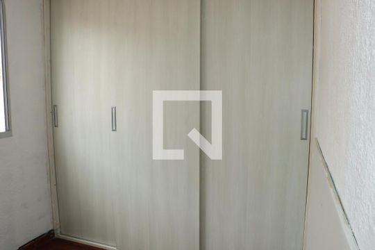 Quarto 1 de apartamento para alugar com 2 quartos, 38m² em Centreville, Cotia
