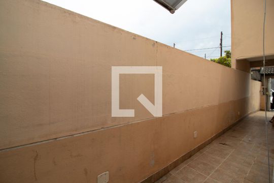Vista da sala de Jantar de casa à venda com 4 quartos, 550m² em Jardim Leila, Guarulhos