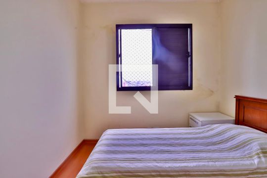 Quarto 1 de apartamento à venda com 3 quartos, 78m² em Vila Formosa, São Paulo