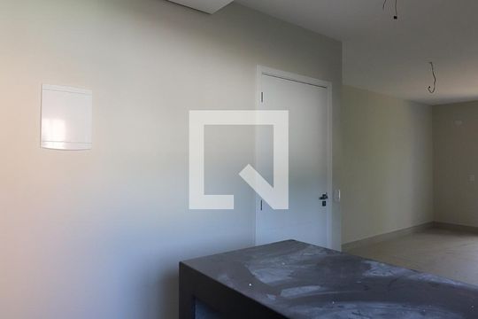 Cozinha/Área de Serviço de apartamento à venda com 2 quartos, 69m² em Anchieta, São Bernardo do Campo