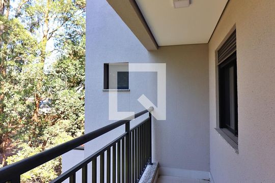 Varanda Gourmet de apartamento à venda com 2 quartos, 69m² em Anchieta, São Bernardo do Campo