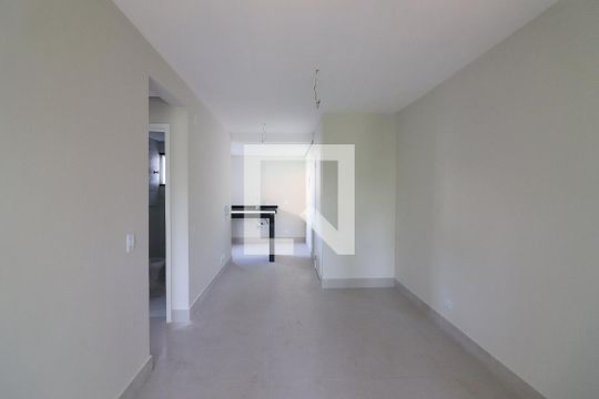 Sala de apartamento à venda com 2 quartos, 69m² em Anchieta, São Bernardo do Campo