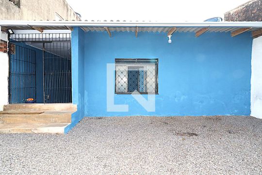 Casa para alugar com 2 quartos, 85m² em Farrapos, Porto Alegre