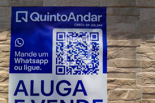 Plaquinha  de apartamento à venda com 2 quartos, 46m² em Itaquera, São Paulo
