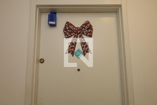 Lockbox de apartamento à venda com 2 quartos, 37m² em Jardim Lideranca, São Paulo