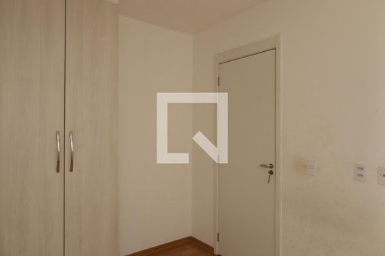 Quarto 1 de apartamento à venda com 2 quartos, 37m² em Jardim Lideranca, São Paulo